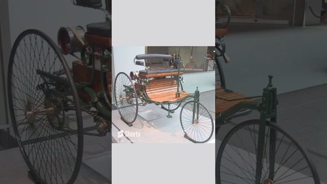 Who Was Karl Benz смотреть онлайн