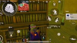 Лутаем радку с тимейтом