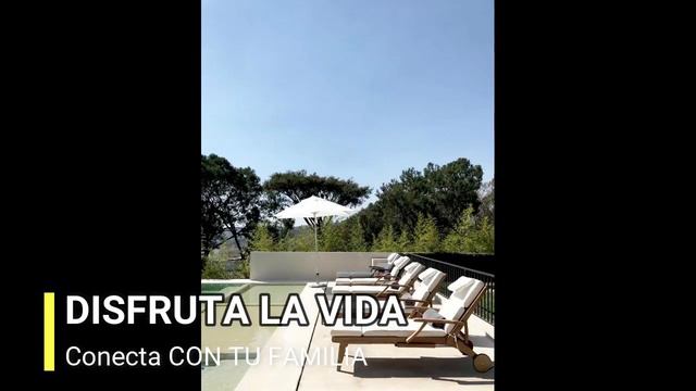 Casa DELUX. RANGEL INNOVACIONES