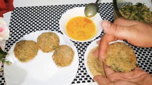 МЫ В ВОССТОРГЕ ОТ ЭТОГО РЕЦЕПТА.СОЧНЫЕ КОТЛЕТЫ ИЗ ТРЕБУХИ И ШПИНАТА.