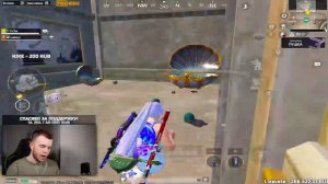 СЕКРЕТ ЗОНГ СТРИМ PUBG МЕГА ДУО