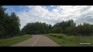 ② Источник Серафима Саровского - Серафимовские камни