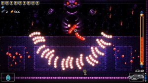 Гайд по Enter the Gungeon 5.3 Боссы