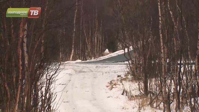 Подрядчик заасфальтировал 400 метров смотреть онлайн