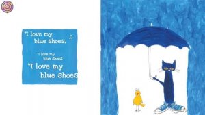 Pete the Cat I Love My White Shoes | Animated Book | Read aloud
