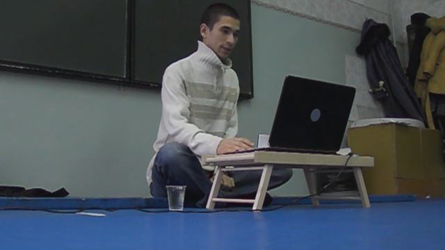 Семинар "Йога счастливо жизни" Озерск 2015 смотреть онлайн