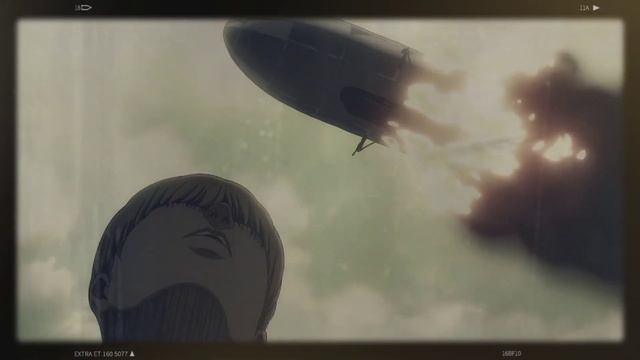 ПАРАЛЛЕЛИ МЕЖДУ АТАКОЙ ТИТАНОВ И МАДАГАСКАР