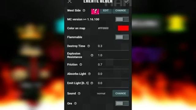 Как Создать Свою Руду / Аддонописание смотреть онлайн