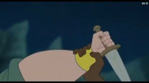 Город колдунов 2021