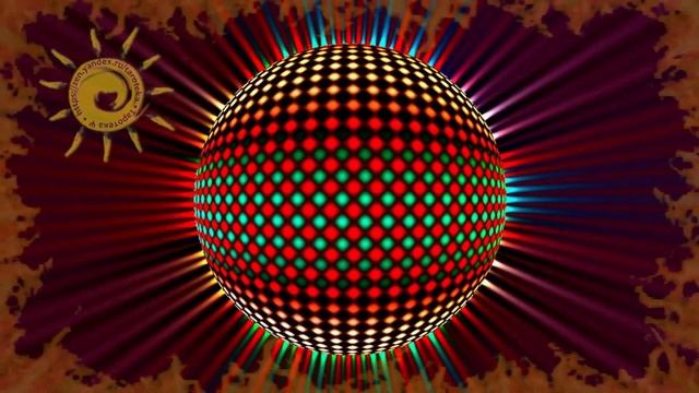 Очищающая молитва огнём Духа Святого. Убрать все препятствия. смотреть онлайн