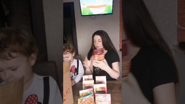 Обзор продукты питания Фаберлик каши супы соусы еда вкусно и быстро еда с пользой пп смотреть онлайн