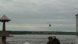 Яхт-клуб Адмирал. Эпатажный репортаж. День