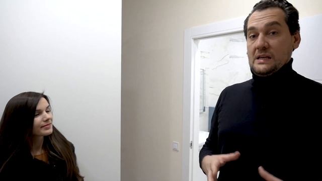 Итоги года в «Таировских Садах». Квартиры с ремонтом. смотреть онлайн