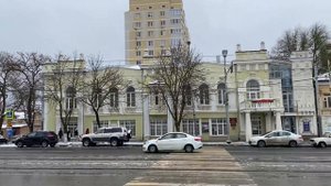 Ростов-на-Дону. Старинные кварталы между Большой Садовой и Доном. Нахичевань и храм Сурб-Хач.