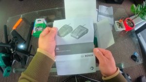 BOSCH UniversalVac 18