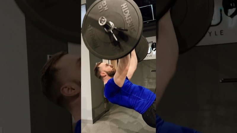 РАЗМИНКА ОТ СТАНИСЛАВА СКОНЕЧНЫ | HARMONY FIT