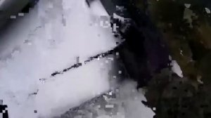 Рыбаки авто утопили