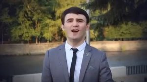 Осетинские народные песни и танцы...