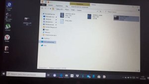 Как с компьютера переместить(загрузить,скачать) файл,видео,фото на телефон и наоборот