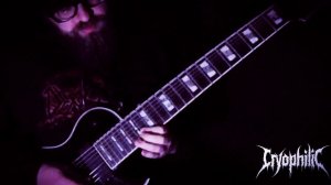 Fractal FM3 | Devin Townsend Artist Presets