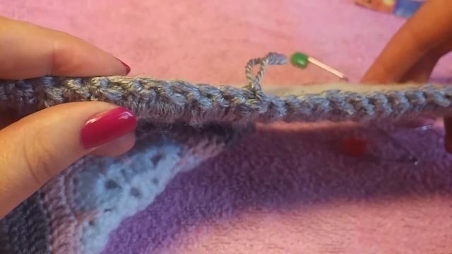 Вязаные тапочки - сапожки крючком Мастер класс по вязанию тапочек Часть 2 #тапочкисапожки#крючком#