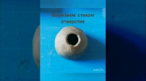 23.05.20. ПДО Цыдыпова Ц.С. Мастер- класс по ДПИ "Юрта" онлайн.