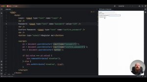 События ввода с использованием клавиатуры в JavaScript — Программирование для начинающих