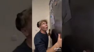 Малой и домовой 1 серия. Поселился домовой