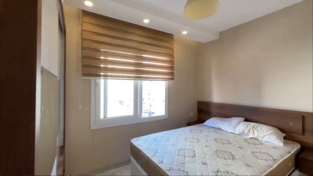 🔥Супер локация🏠Мебилированная квартира! Заходи и живи! 📍До моря 300 метров #недвижимостьвмерсине