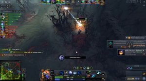 Dota All Pick Tinker #7.31b 09_04_2022