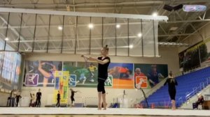 #топ НОВЫЕ МАСТЕРСТВА СО СКАКАЛКОЙ!ПОДРОБНО УЧИМ правила 2024| #ev4ek #rg #художественнаягимнастика