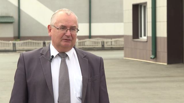 Доска почета. Водитель АП-1 Андрей Михновец смотреть онлайн