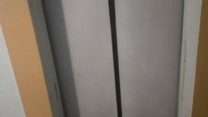 Белое купе!!! Старый Модернизированный лифт Самарканд 2000!!!
