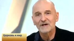 Петр Мамонов о добродетели