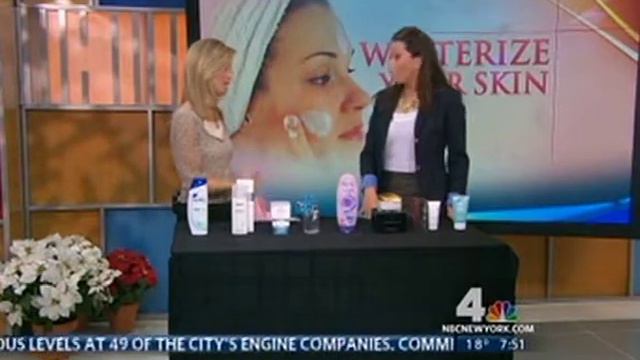 Hand Perfection on NBC Today in New York смотреть онлайн