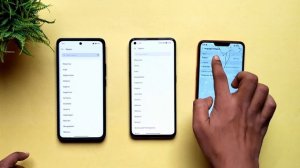 Support dai characters not showing on realme/OPPO - Solution ?