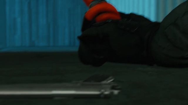 Elastigirl Infiltration Animation by Blueerora SFM
