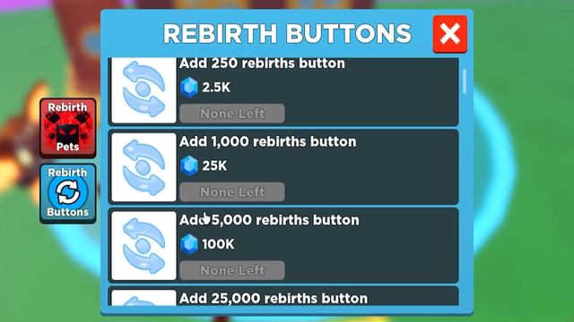 HOW to GET EASY CLICKS FAST... (Roblox Clicker Simulator) смотреть онлайн