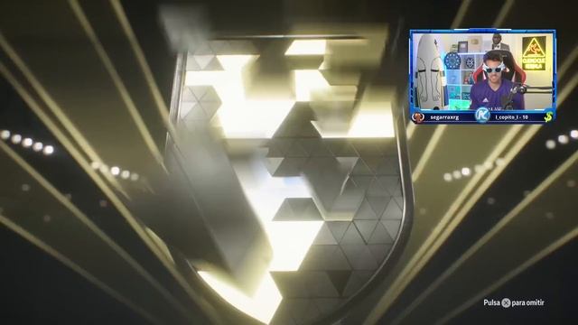 ME TOCA UN CENTURIÓN!! PACK OPENING FC 24!! смотреть онлайн