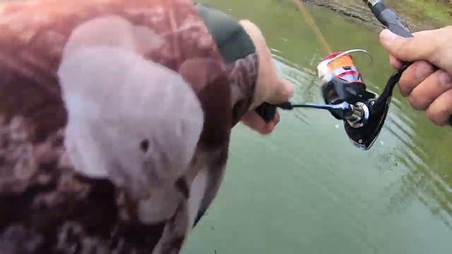 Закрытие сезона 2022. Рыбалка в октябре. Щука и судак на джиг. смотреть онлайн