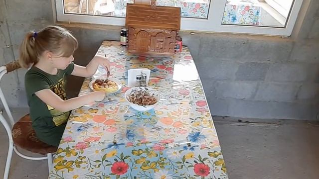 ЕЗДИЛИ В ГОРОД//ДОМАШНИЕ ДЕЛА смотреть онлайн