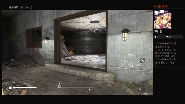 [ Fallout4 ] みいあが行く汚染地巡り２＃48 [ OFFLINE RPG ] смотреть онлайн