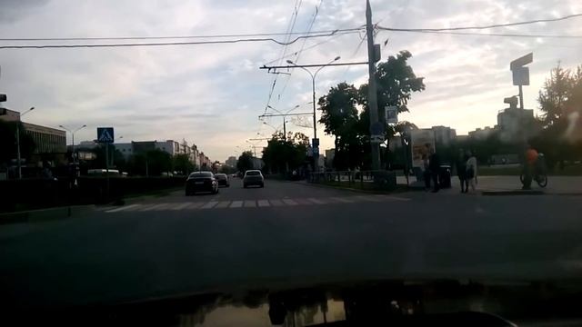 ЦЕНТР ГОРОДА РЕАЛЬНЫХ ПАЦАНОВ - ПЕРМЬ(МИНИ ЭКСКУРСИЯ) смотреть онлайн