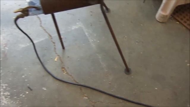 DIY Rocket Stove смотреть онлайн