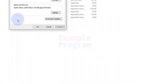 How to Add Python Installation location to Path Environment Variable in Windows Laptop Computer