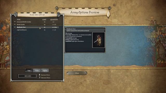 Field of Glory 2: Medieval Full Unit Guide (Base Game) смотреть онлайн