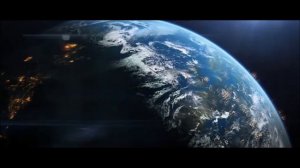 Mass Effect 3 "Take Earth Back" Full Video w/ music