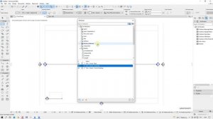 ARCHICAD 26 новый МЕНЕДЖЕР РЕКВИЗИТОВ