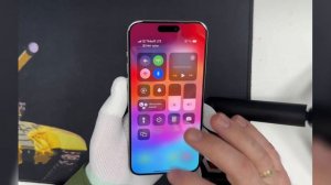 R-Sim/Usim | iPhone 15 Pro max | AT&T | QPE Mode | Стабильный вариант обхода блокировки сети