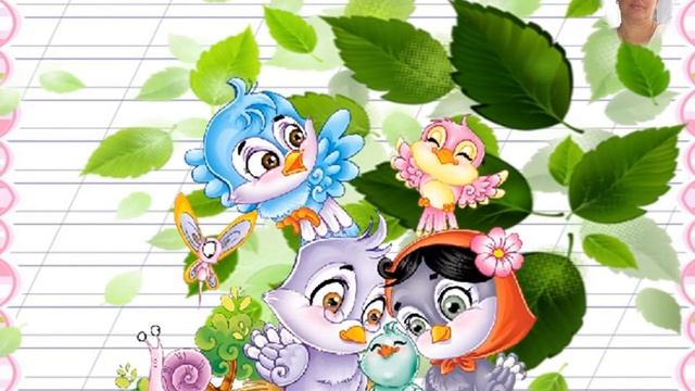 Урок 27 "Согласные звуки [п], [п,], буквы П, п. Профессии родителей" для ДИСТАНТА смотреть онлайн